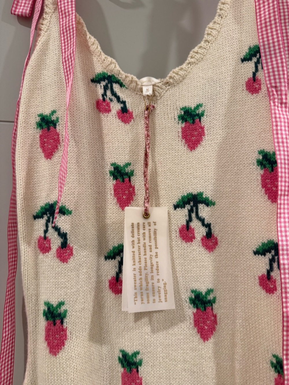 Loveshackfancy Yves Dress - NWT - Picture 3 of 6
